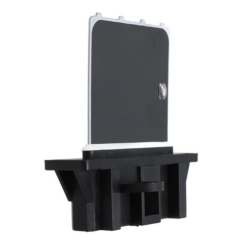 Blower Motor Fan Resistor, Replacement for Isuzu Rodeo D Max 2002 2012 and X Trail 2001 2014, with OE 8980493940 for Air Conditioner Speed Control in Kuwait