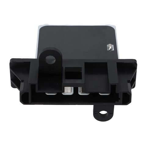 Blower Motor Fan Resistor, Replacement for Isuzu Rodeo D Max 2002 2012 and X Trail 2001 2014, with OE 8980493940 for Air Conditioner Speed Control in Kuwait