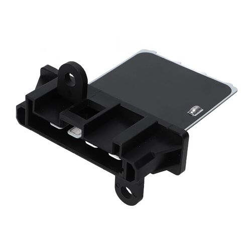 Blower Motor Fan Resistor, Replacement for Isuzu Rodeo D Max 2002 2012 and X Trail 2001 2014, with OE 8980493940 for Air Conditioner Speed Control in Kuwait