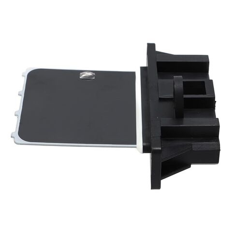 Blower Motor Fan Resistor, Replacement for Isuzu Rodeo D Max 2002 2012 and X Trail 2001 2014, with OE 8980493940 for Air Conditioner Speed Control in Kuwait