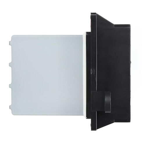 Blower Motor Fan Resistor, Replacement for Isuzu Rodeo D Max 2002 2012 and X Trail 2001 2014, with OE 8980493940 for Air Conditioner Speed Control in Kuwait