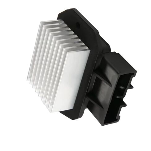 Heater Blower Resistor Compatible with Dodge for Avenger 2007-2014 for Caliber 2011-2012 for Journey 2009-2013 Heater Fan Blower Motor Resistor 68018105Aa in Kuwait