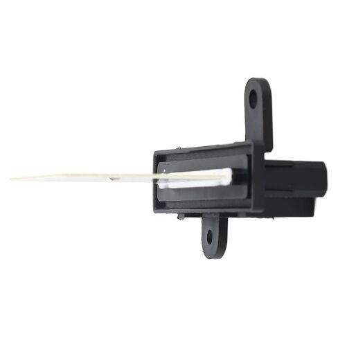 Heater Blower Motor Resistor, Premium ABS Material Erosion Proof Easy to Install, Direct Replacement for X Trail Isuzu Rodeo in Kuwait