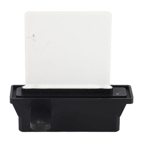 Heater Blower Motor Resistor, Premium ABS Material Erosion Proof Easy to Install, Direct Replacement for X Trail Isuzu Rodeo in Kuwait