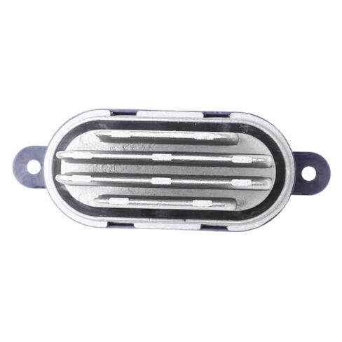 مقاوم منفاخ السخان متوافق مع Laguna لـ Mk2 2001-2007 سيارة التيار المتناوب سخان منفاخ مقاوم مروحة المحرك 52485218 7701048766 77363393 in Kuwait