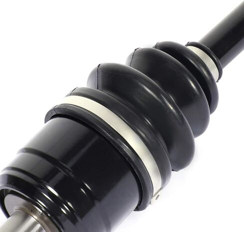 1 Pair CV Axle Shaft Assembly 42200-HC5-003 Front Left Right Fits for Honda FourTrax 300 1988 1990-2000 in Kuwait