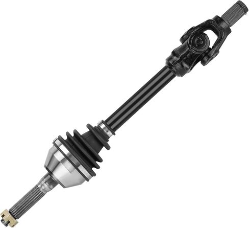 Front Left or Right CV Axle Shaft for Polaris Sportsman 400/500HO/ATP 330/ATP 500HO 2004, for Sportsman 600 Twin/700 Twin/Magnum 330 2003 2004, Replace for 1380199, 1380218, 1pcs in Kuwait