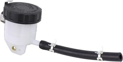 Front Brake Fluid Reservoir Cup Tank for Suzuki GSXR 600 GSXR 750 GSXR 1000 SV650S SV1000S TL1000R TL1000S Yamaha YZF R1 YZF R6 Kawasaki ZX6R ZX10R ZX14R ZX9R ZX7R Ninja 1000 Z1000 ZZR600 in Kuwait