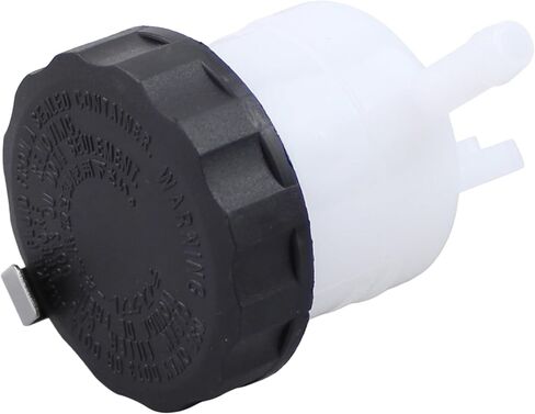 Front Brake Fluid Reservoir Cup Tank for Suzuki GSXR 600 GSXR 750 GSXR 1000 SV650S SV1000S TL1000R TL1000S Yamaha YZF R1 YZF R6 Kawasaki ZX6R ZX10R ZX14R ZX9R ZX7R Ninja 1000 Z1000 ZZR600 in Kuwait