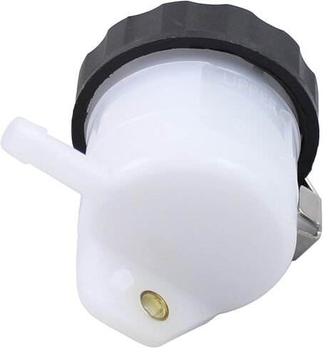 Front Brake Fluid Reservoir Cup Tank for Suzuki GSXR 600 GSXR 750 GSXR 1000 SV650S SV1000S TL1000R TL1000S Yamaha YZF R1 YZF R6 Kawasaki ZX6R ZX10R ZX14R ZX9R ZX7R Ninja 1000 Z1000 ZZR600 in Kuwait