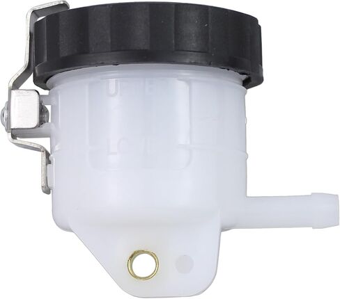 Front Brake Fluid Reservoir Cup Tank for Suzuki GSXR 600 GSXR 750 GSXR 1000 SV650S SV1000S TL1000R TL1000S Yamaha YZF R1 YZF R6 Kawasaki ZX6R ZX10R ZX14R ZX9R ZX7R Ninja 1000 Z1000 ZZR600 in Kuwait