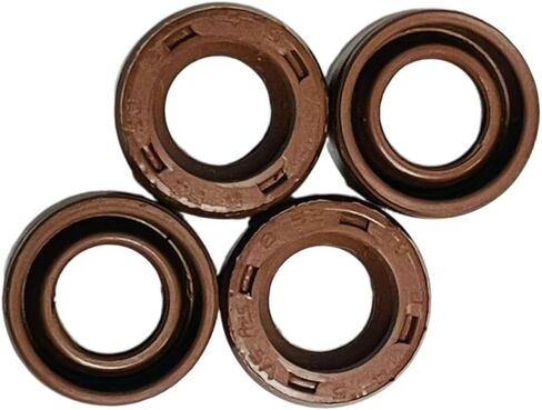 92049-7019, 920497019, for Replace Engine Oil Seals 4pcs in Kuwait
