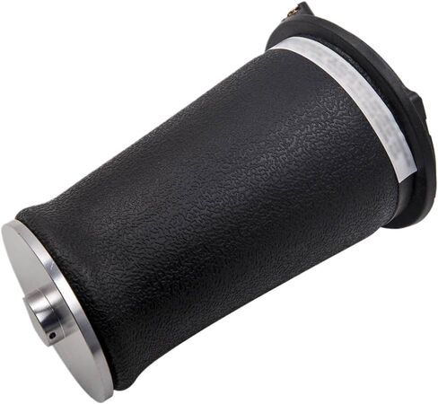 Rear Air Suspension Spring Bag 4.6L RKB101460 95-02 Air Spring Bags Compatible With in Kuwait