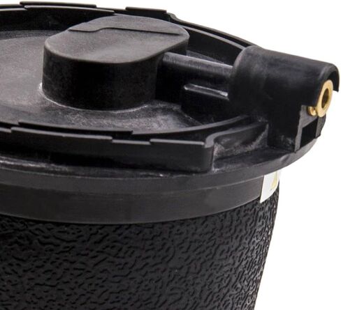 Rear Air Suspension Spring Bag 4.6L RKB101460 95-02 Air Spring Bags Compatible With in Kuwait