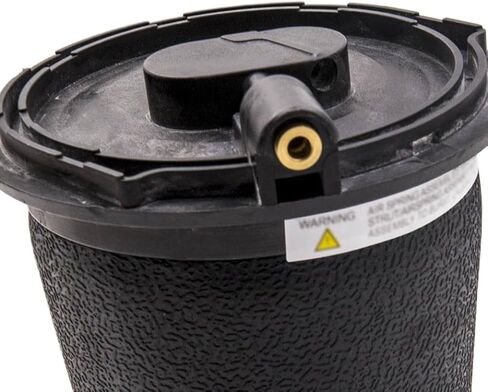 Rear Air Suspension Spring Bag 4.6L RKB101460 95-02 Air Spring Bags Compatible With in Kuwait