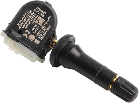 GM GENUINE PARTS 13540603 Tire Pressure Indicator Sensor in Kuwait