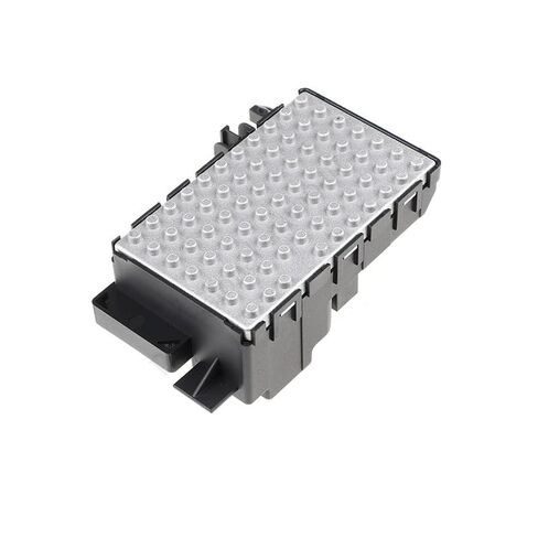 1 Pc Heater Blower Motor Resistor for Select 2007–2013 Vehicle Models 6-Pin Connector in Kuwait