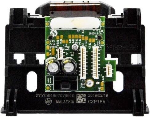 رأس الطباعة C2P18A متوافق مع Officejet Pro 6230 6830 6812 6815 6950 6951 6954 6958 6960 6962 6968 in Kuwait