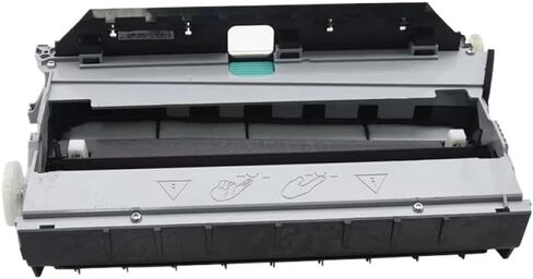 FCOIN 1X Duplex Module Assembly with Waste Ink Collector CN459-60375 CN459-60377 Compatible with PageWide 556 586 377 477 577 E58650 DW DN Printers in Kuwait