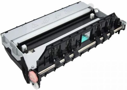 FCOIN 1X Duplex Module Assembly with Waste Ink Collector CN459-60375 CN459-60377 Compatible with PageWide 556 586 377 477 577 E58650 DW DN Printers in Kuwait