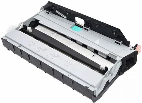 FCOIN 1X Duplex Module Assembly with Waste Ink Collector CN459-60375 CN459-60377 Compatible with PageWide 556 586 377 477 577 E58650 DW DN Printers in Kuwait