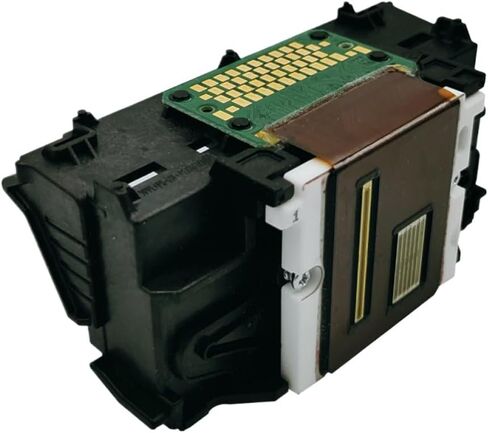 رأس الطباعة QY6-0089 متوافق مع TS5050 TS5051 TS5053 TS5055 TS5070 TS5080 in Kuwait
