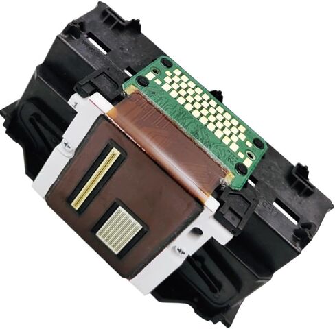 رأس الطباعة QY6-0089 متوافق مع TS5050 TS5051 TS5053 TS5055 TS5070 TS5080 in Kuwait