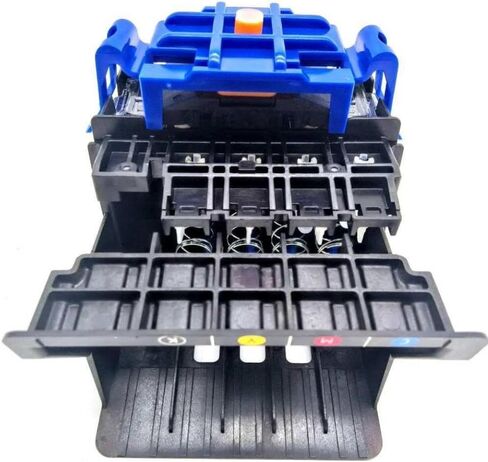 Printhead Compatible with OfficeJet Pro 9720e 9730e 9130 9720 9730 9100 9700 9125e 9110b 9120e 9120 9110 9135e in Kuwait