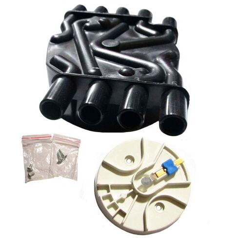 طقم Tune Up Kit من Mercruiser يحل محل Sierra 18-5247 ويناسب 8 سلندر in Kuwait