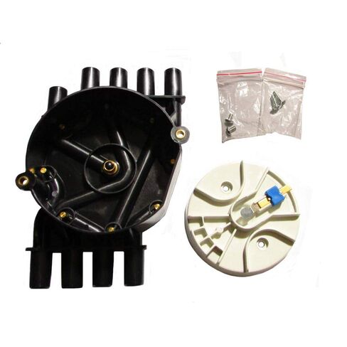 طقم Tune Up Kit من Mercruiser يحل محل Sierra 18-5247 ويناسب 8 سلندر in Kuwait