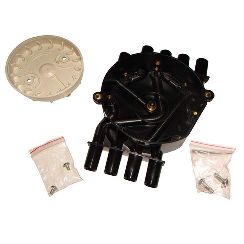 طقم Tune Up Kit من Mercruiser يحل محل Sierra 18-5247 ويناسب 8 سلندر in Kuwait