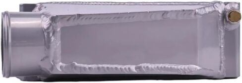 Solarhome Intercooler 276000406 Compatible With Sea Doo Wake Pro GTR 230 2018-2020 GTR X 230 2018-2019 GTX 155 2019 GTX 230 2020 GTX 230 2018 GTX 230 in Kuwait