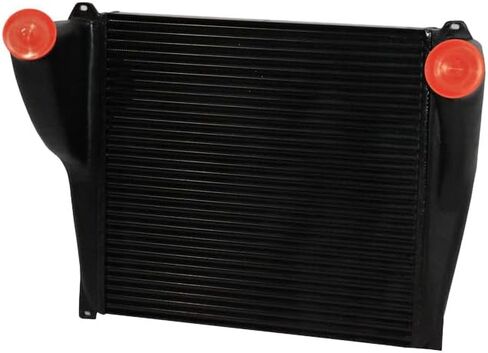 منتجات Mytee مبرد هواء شحن عالي التحمل - مبرد داخلي يستبدل K093-64، K09364، Kenworth F31-1035، 0441103TM، F311035، 084Q6718700، 4801900005، 4861905002، 85103371، د46001122, 4861900005 in Kuwait