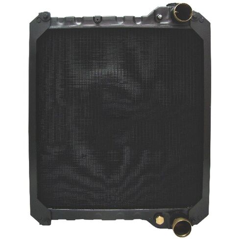 المبرد الألومنيوم الأساسية لحالة IH MX110 MX170 MX120 MX150 MX135 MX100 in Kuwait