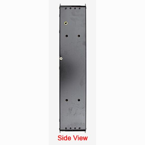 المبرد الألومنيوم الأساسية لحالة IH MX110 MX170 MX120 MX150 MX135 MX100 in Kuwait