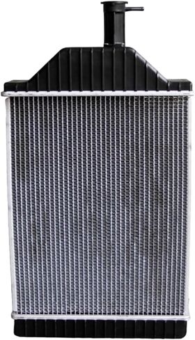 Radiator 1669650M94 Fits for Massey Ferguson 270 275 283 Tractor 16696 50M94 in Kuwait