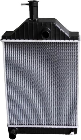 Radiator 1669650M94 Fits for Massey Ferguson 270 275 283 Tractor 16696 50M94 in Kuwait