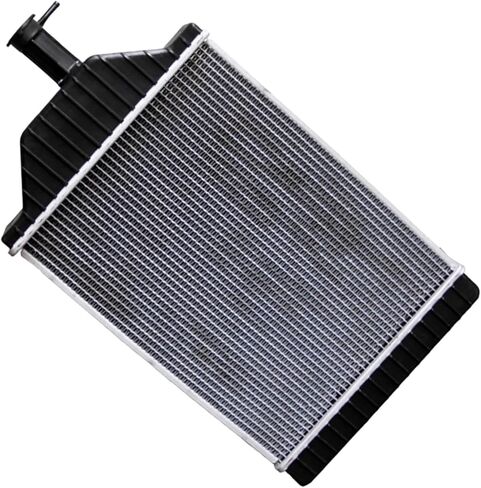 Radiator 1669650M94 Fits for Massey Ferguson 270 275 283 Tractor 16696 50M94 in Kuwait