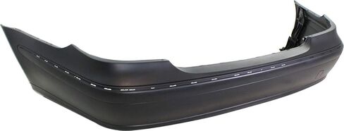 Garage-Pro Bumper Cover Compatible with Mercedes Benz E320 2003-2009, E350 2006-2009, E500 2003-2006, E550 2007-2009 Primed Rear MB1100245 in Kuwait