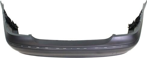 Garage-Pro Bumper Cover Compatible with Mercedes Benz E320 2003-2009, E350 2006-2009, E500 2003-2006, E550 2007-2009 Primed Rear MB1100245 in Kuwait