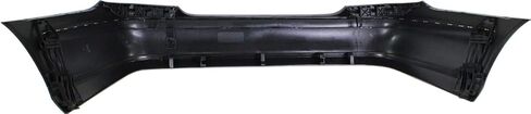 Garage-Pro Bumper Cover Compatible with Mercedes Benz E320 2003-2009, E350 2006-2009, E500 2003-2006, E550 2007-2009 Primed Rear MB1100245 in Kuwait