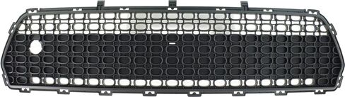 Garage-Pro Bumper Cover KIT Compatible with Kia Soul 2014-2016 For Models With Two Tone Paint Upper - Primed, Lower - Textured Front, Upper and Lower in Kuwait