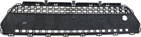Garage-Pro Bumper Cover KIT Compatible with Kia Soul 2014-2016 For Models With Two Tone Paint Upper - Primed, Lower - Textured Front, Upper and Lower in Kuwait