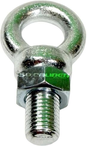 1pc Quick Release Mount for Racing Harness 4 point - 4 & 5 Point Harnes mount used in Bucket Seat Race Car, Off Road, UTV, RZR in Kuwait