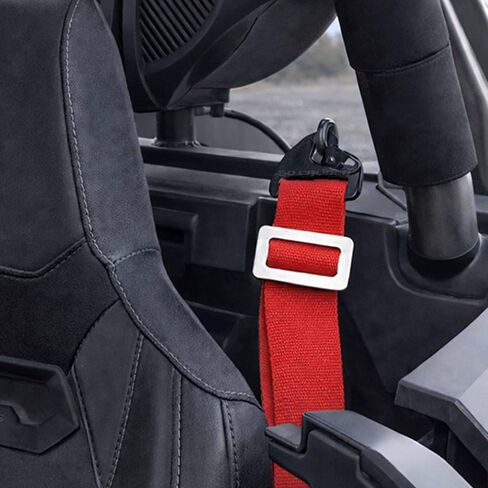 1pc Quick Release Mount for Racing Harness 4 point - 4 & 5 Point Harnes mount used in Bucket Seat Race Car, Off Road, UTV, RZR in Kuwait
