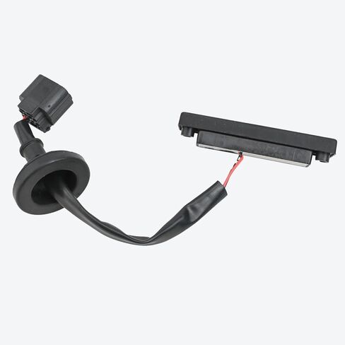Liftgate Tailgate Handle Switch for Kia Rio 2018-2023 - Direct Fit Replacement for 81260-H8000, Durable ABS Construction in Kuwait