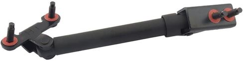Tailgate Trunk Support Rod Set Compatible with Koleos 2008-2016, Rear Door, for Metal Construction in Kuwait