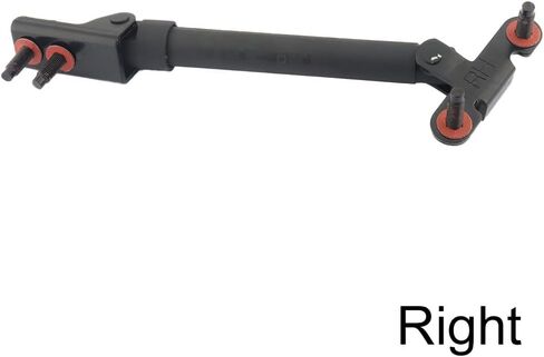 Tailgate Trunk Support Rod Set Compatible with Koleos 2008-2016, Rear Door, for Metal Construction in Kuwait