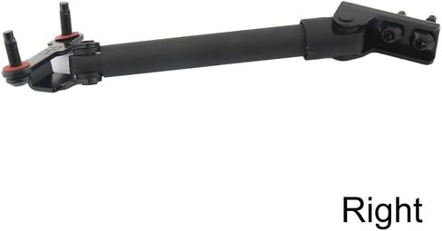 Tailgate Trunk Support Rod Set Compatible with Koleos 2008-2016, Rear Door, for Metal Construction in Kuwait