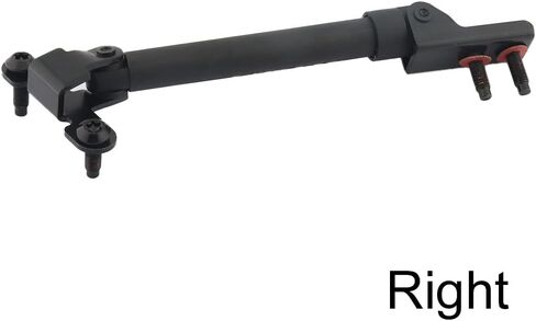 Tailgate Trunk Support Rod Set Compatible with Koleos 2008-2016, Rear Door, for Metal Construction in Kuwait